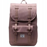 Plecak Herschel Little America Mid 21L - Ash Rose