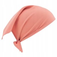 Samiboo Bambusowa Apaszka Chustka Wiązana Terracot