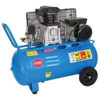 kompresor olejowy 90l hl 340-90 3km 10 bar - ap 36844/e