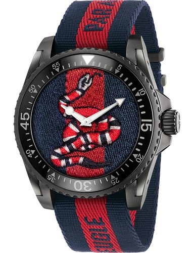 GUCCI YA136214 - DIVE na Arena.pl