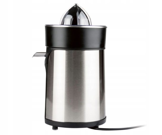 WYCISKARKA DO CYTRUSÓW SILVERCREST stal 85W zdjęcie 3