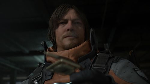 Gra PS4 Death Stranding (Kompatybilna z PS5) na Arena.pl