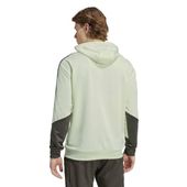 Bluza treningowa z kapturem adidas Real Madryt JP4002 L (183cm)
