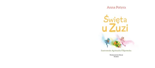 Święta U Zuzi na Arena.pl