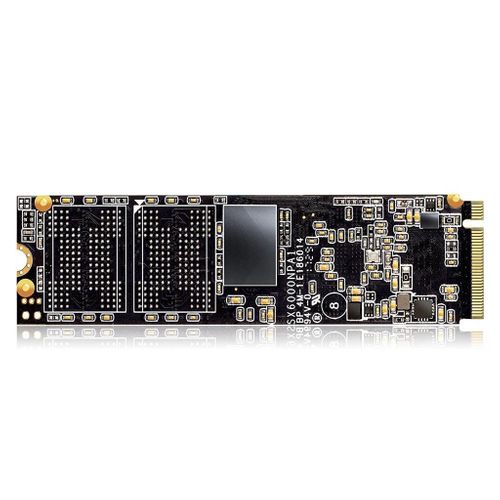 Adata SX6000 SSD 128GB ,PCIe Gen3 x2 ,Read/Write 730/660Mb/s na Arena.pl