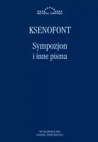 Sympozjon i inne pisma