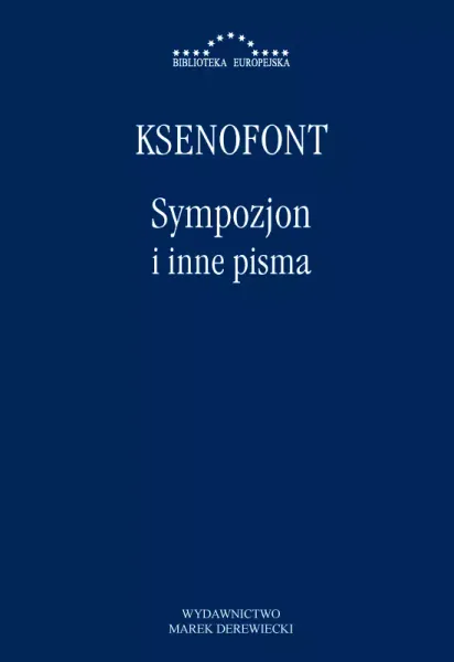 Sympozjon i inne pisma zdjęcie 1