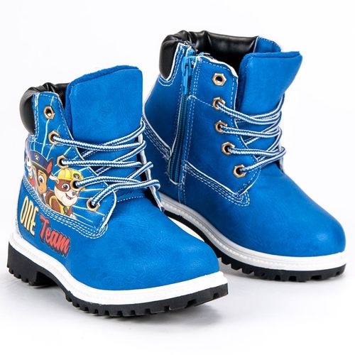 Traperki psi patrol r.32 na Arena.pl