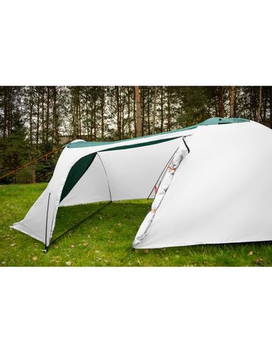 NAMIOT TURYSTYCZNY KEMPINGOWY DUŻY 4-OSOBOWY IGLO 180x310 cm na Arena.pl