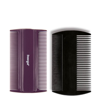 Donegal Grzebień do brody, do rozczesywania włosów