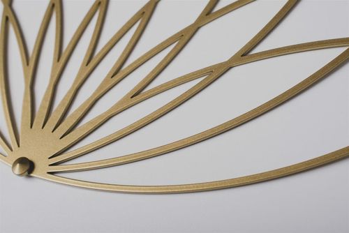 Wieszak Lotos / M Gold na Arena.pl