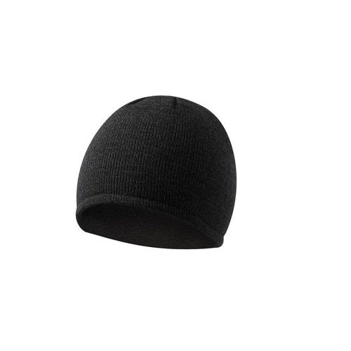 Czapka zimowa, połyskliwy materiał na Arena.pl