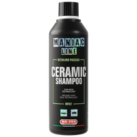 Maniac Line - Ceramic SHAMPOO 500 ml - szampon ceramiczny z SiO2