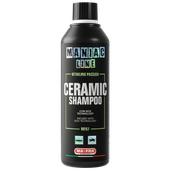 Maniac Line - Ceramic SHAMPOO 500 ml - szampon ceramiczny z SiO2