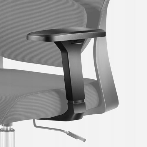 Fotel ergonomiczny Huzaro Manager 3.2 Black na Arena.pl
