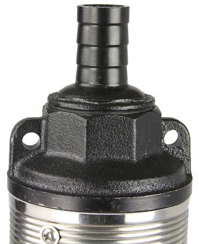 pompa głębinowa 4qjd 0,75kw + control box na Arena.pl