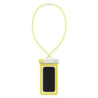 Wodoodporne etui Baseus DeepDive (biały)