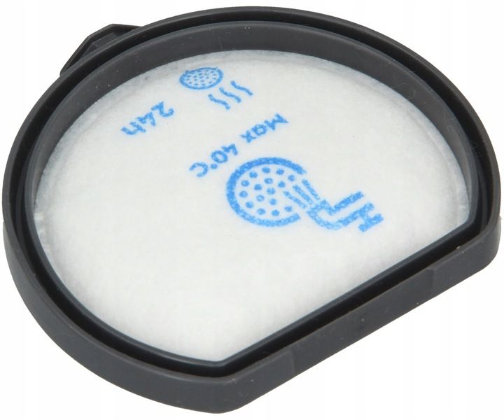 ZESTAW filtrów do odkurzacza Pure Q9 | Electrolux zdjęcie 3