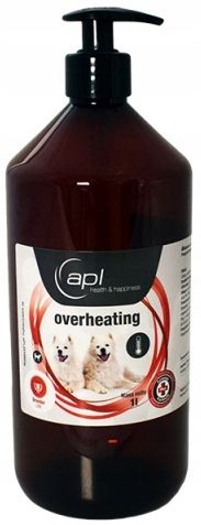 APL BREEDER OVERHEATING 1l na Arena.pl