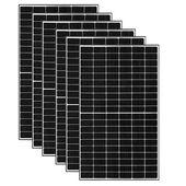 PANELE SŁONECZNE ZESTAW PANELI 3000W 3KW