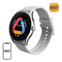 Smartwatch QCY WATCH GT AMOLED 1000 nitów 10 dni Bluetooth
