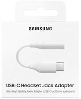 SAMSUNG ADAPTER EE-UC10JUWEGWW USB C - Mini Jack