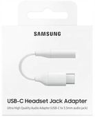 SAMSUNG ADAPTER EE-UC10JUWEGWW USB C - Mini Jack
