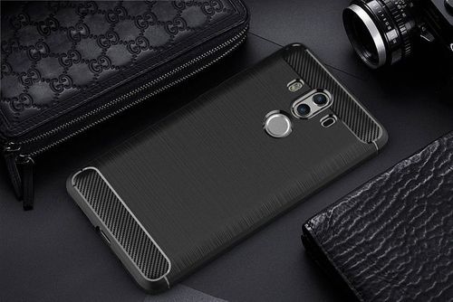 TECH-PROTECT TPUCARBON HUAWEI MATE 10 PRO BLACK na Arena.pl