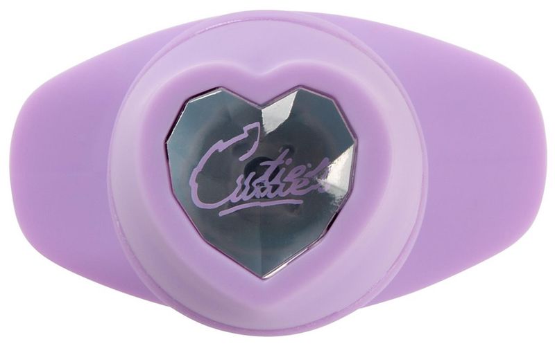 cuties mini vibrator purple 4 zdjęcie 6