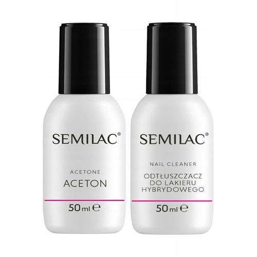 SEMILAC PREZENTOWY ZESTAW STARTOWY DO PAZNOKCI DLA POCZĄTKUJĄCYCH LOVE na Arena.pl