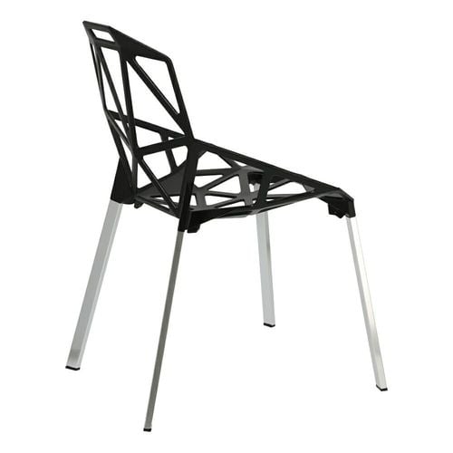 Krzesło Gap czarne na Arena.pl