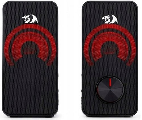 GŁOŚNIKI REDRAGON GS500 STENTOR na Arena.pl