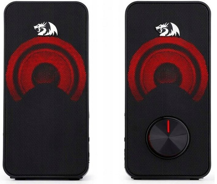 GŁOŚNIKI REDRAGON GS500 STENTOR zdjęcie 13