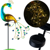 TG77661 PAW LAMPA SOLAR