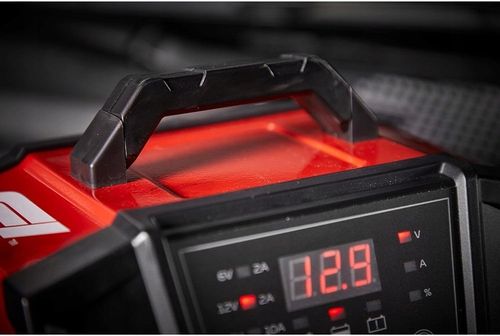 Ładowarka PROSTOWNIK WARSZTATOWY 10A 12V AEG WM10 Formula1 Limited Edition na Arena.pl