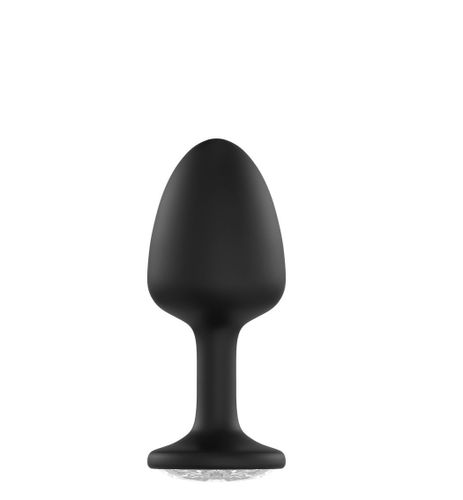 Buttplug Marc Dorcel - Geisha Plug Diamond M V2 na Arena.pl