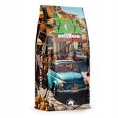 Kawa ziarnista 1kg ITALIANA BELLAGIO ROAST -Świeżo palona BLUE ORCA