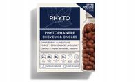 Phyto Phytophanere włosy i paznokcie 2 x 120 kaps.