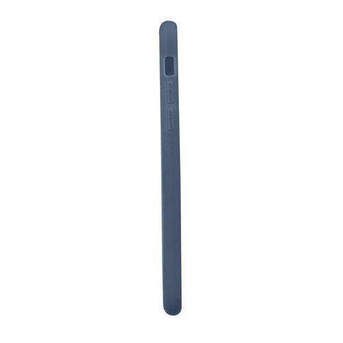 Nakładka Matt TPU do iPhone 16e ciemnoniebieska na Arena.pl
