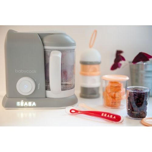 Beaba Robot kuchenny Babycook grey na Arena.pl