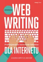 Webwriting. Profesjonalne tworzenie tekstów dla Internetu. Wydanie 3