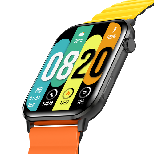 Smartwatch Kieslect KS na Arena.pl