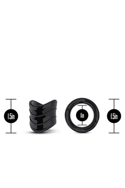 STAY HARD BEEF BALL STRETCHER SNUG XLONG zdjęcie 3