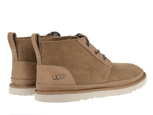 Buty UGG Neumel Unlined Leather 1020369-CHE - 45 na Arena.pl