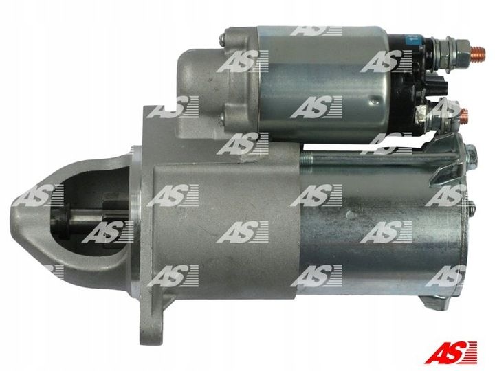 AUTOSTARTER ROZRUSZNIK zdjęcie 16