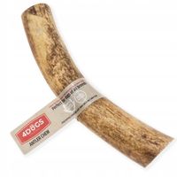 4DOGS Gryzak z poroża - poroże jelenia XL hard