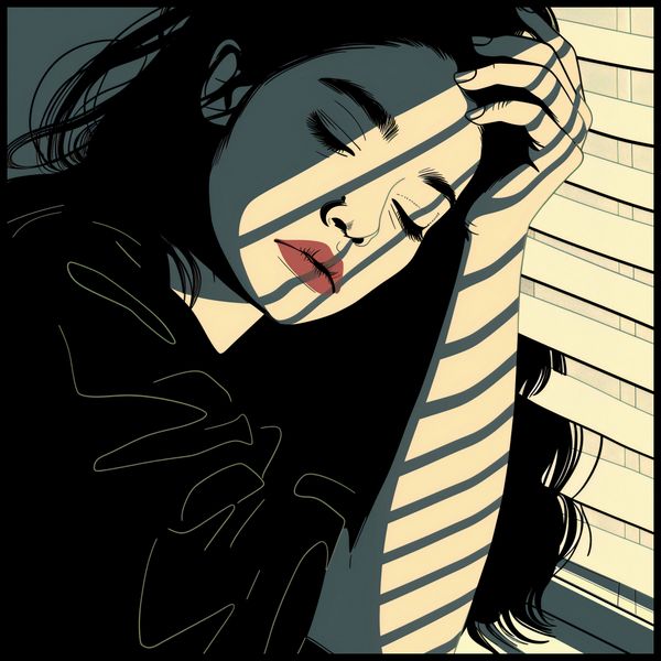 Plakat 90x90cm Zamysł zdjęcie 2