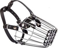 Dingo Kaganiec Metalowy Dla Psa Rozmiar 5