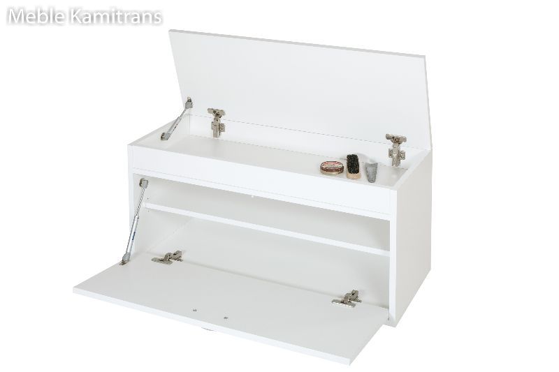 SZAFKA  NA BUTY   80cm WYSYŁKA W CAŁOŚCI PRODUCENT zdjęcie 1