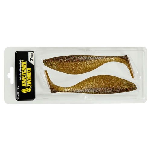 ADUSTA HONEYCOMB 110 SUJIEBI na Arena.pl